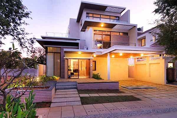 Brigade OrchardsAdarsh-Tranqville-Villas